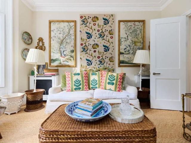 House for rent in Kensington, Greater London