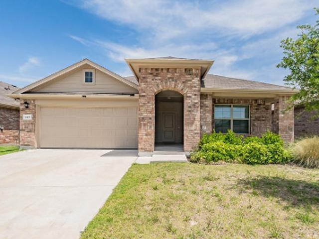 House for sale in Parker, Texas