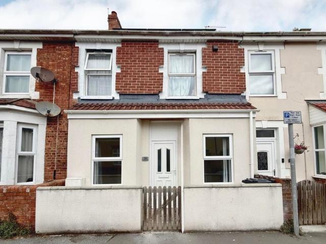 Apartment for rent in Burnham-on-Sea and Highbridge, Burnham-on-sea