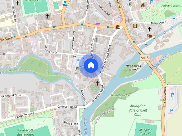 House for rent in Caldecott, Dromore