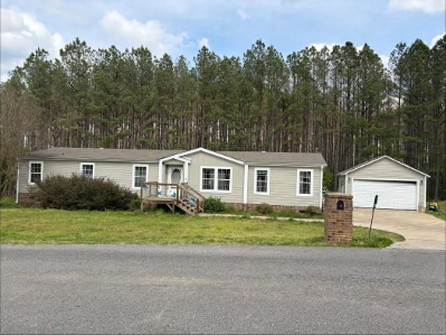House for sale in Margaret, Alabama