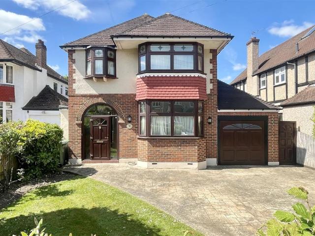 House for rent in Ewell, Epsom and Ewell