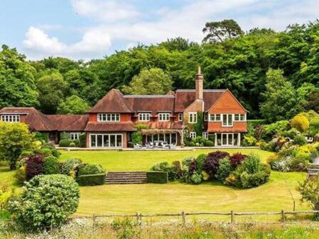 House for sale in Dorking, Mole Valley