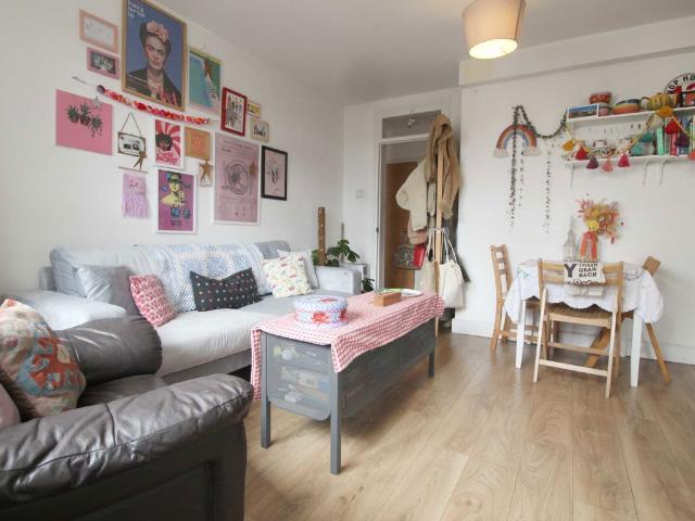 House for rent in London Borough of Lewisham, New Cross