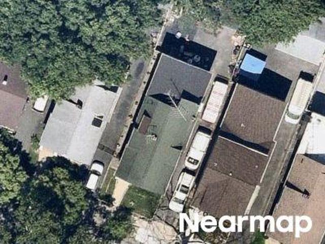 House for sale in East Orange, New Jersey