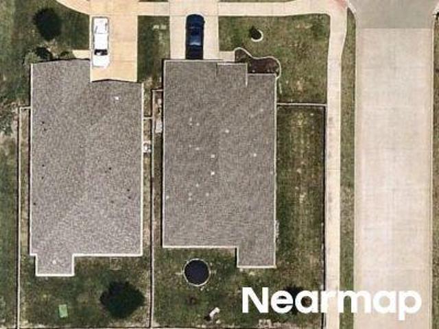 House for sale in Fort Worth, Texas