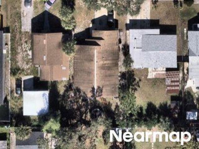 House for sale in Saint Petersburg, Florida