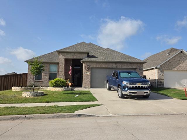 House for sale in Fort Worth, Texas