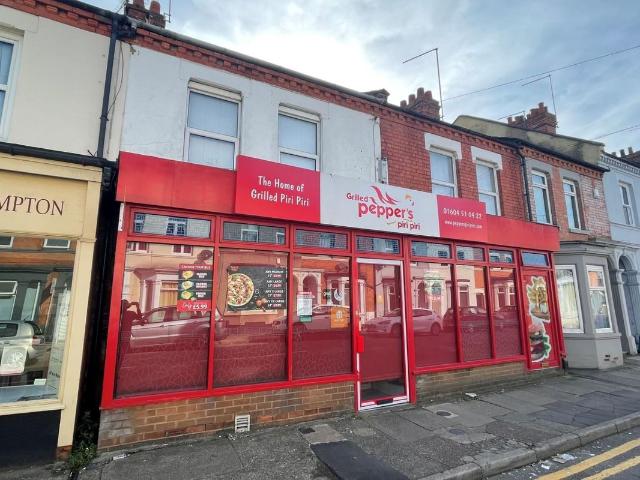 House for rent in Phippsville, Northampton