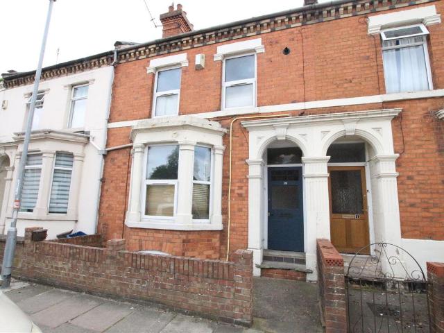 Room for rent in Phippsville, Northampton