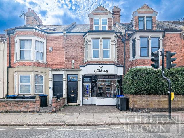 Apartment for rent in Phippsville, Northampton