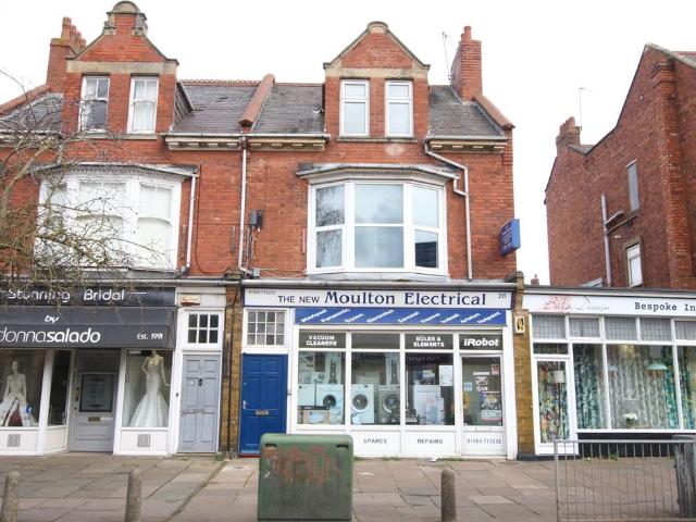 Apartment for rent in Phippsville, Northampton