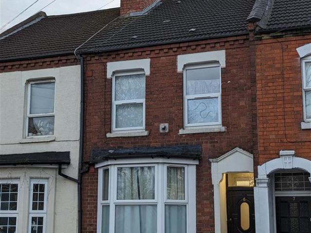 Room for rent in Phippsville, Northampton