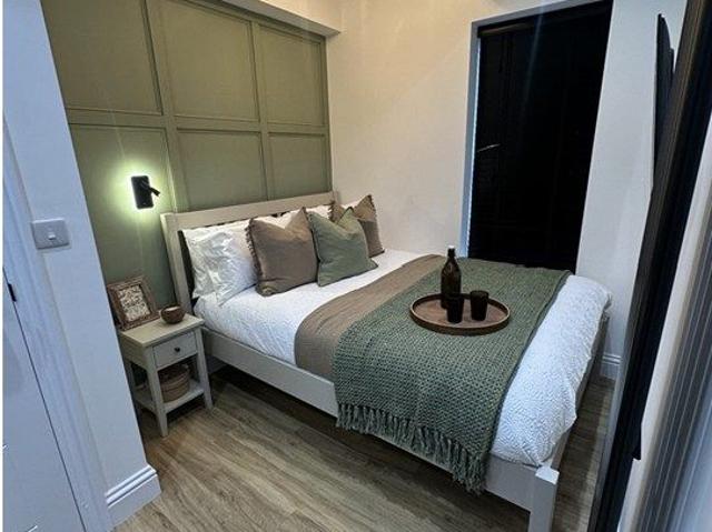 Room for rent in Phippsville, Northampton