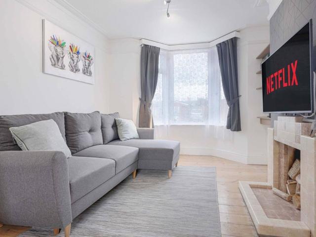 Apartment for rent in Phippsville, Northampton