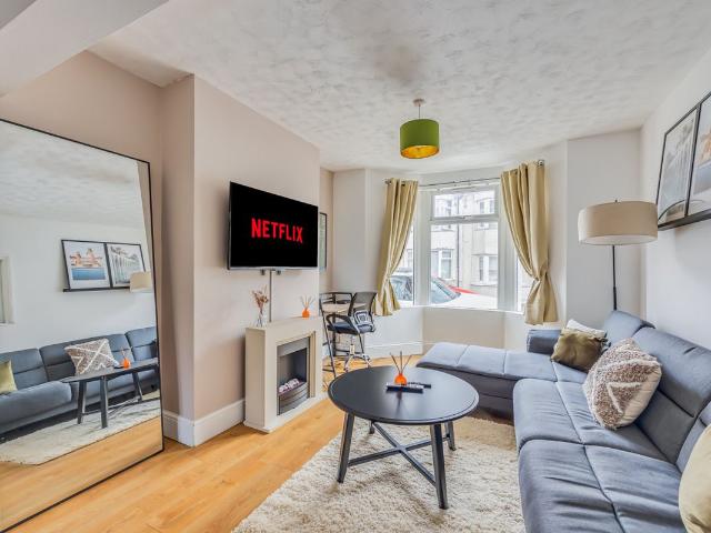 Apartment for rent in Phippsville, Northampton