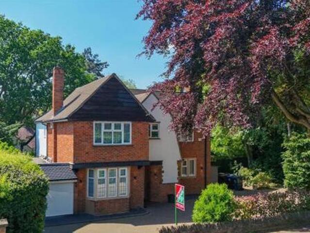 House for sale in Northampton, Northamptonshire