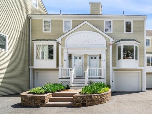 Condo for sale in Danvers, Massachusetts