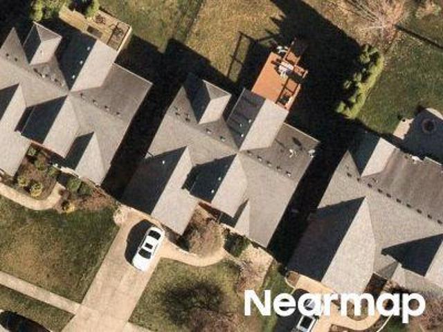 House for sale in Louisville, Kentucky