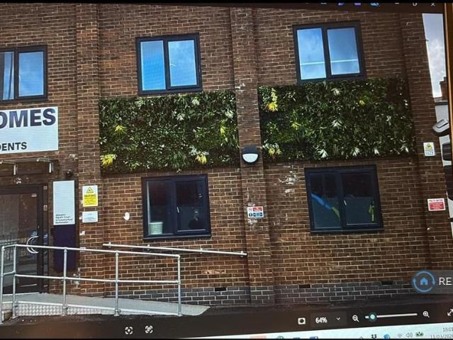 Apartment for rent in Semilong, Northampton
