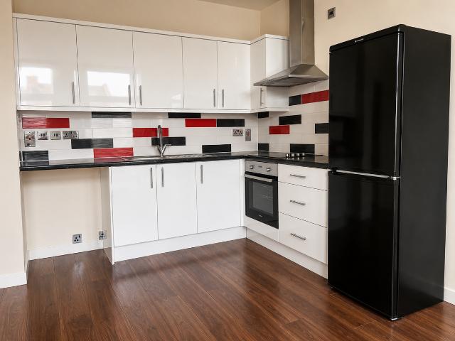 Apartment for rent in Semilong, Northampton