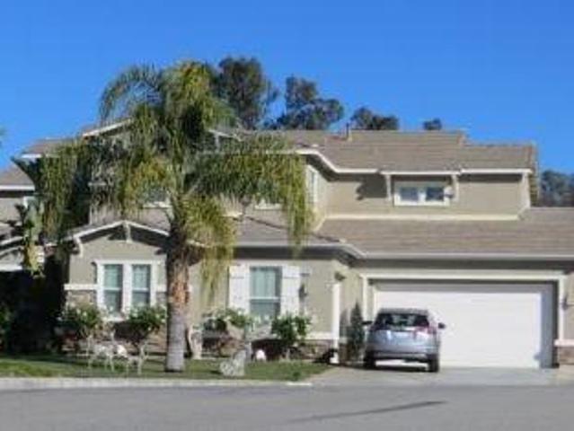 House for sale in Riverside, California