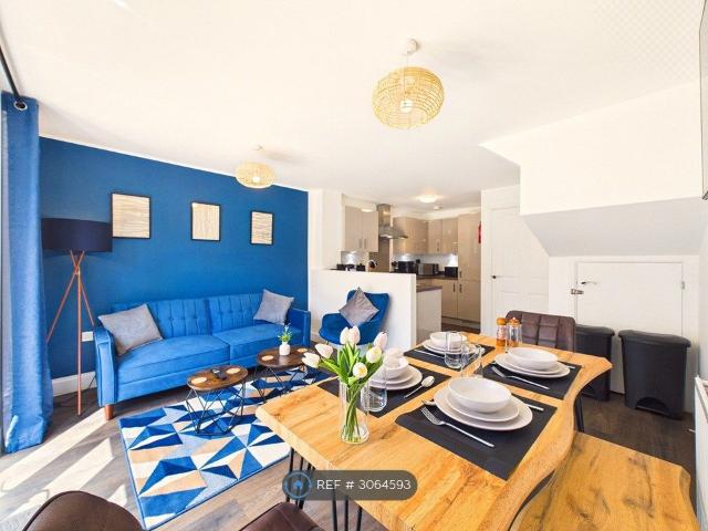 House for rent in Burton Latimer