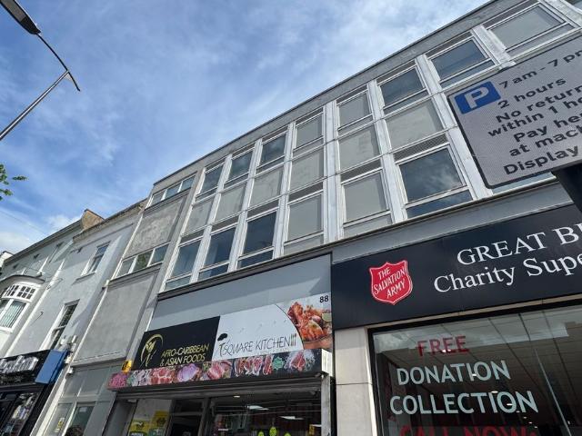 Apartment for rent in Semilong, Northampton