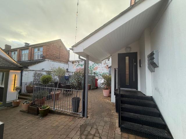 Apartment for rent in Semilong, Northampton
