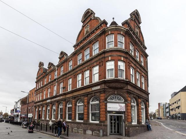 Apartment for rent in Semilong, Northampton