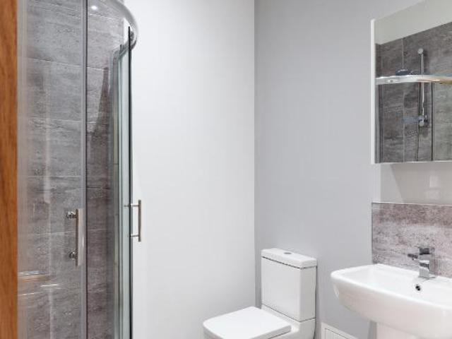 Apartment for rent in Semilong, Northampton