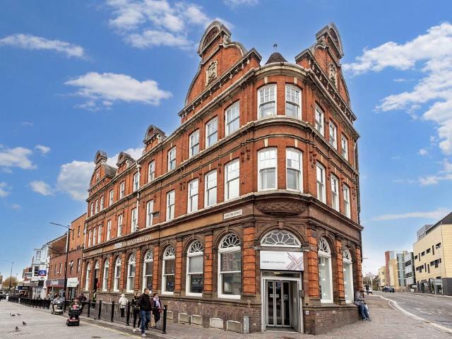 Apartment for rent in Semilong, Northampton