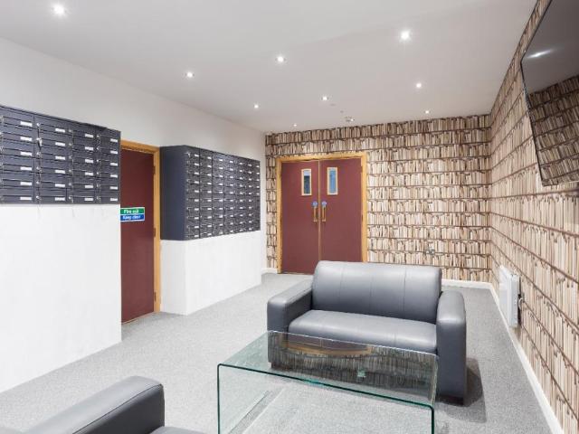 Apartment for rent in Semilong, Northampton