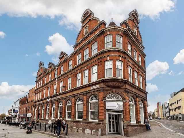 Apartment for rent in Semilong, Northampton
