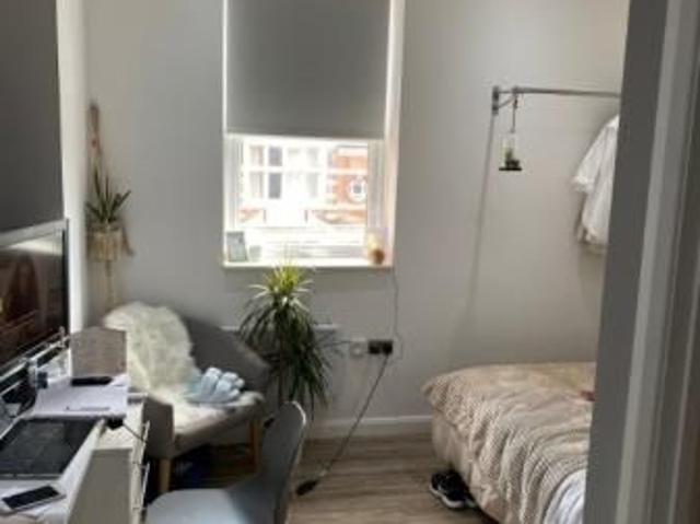 Room for rent in Semilong, Northampton