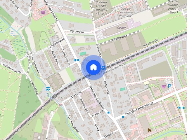 Kawalerka do wynajęcia w Kraków Kawalerka do wynajęcia w Kraków