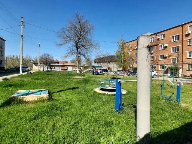 Квартира продажа в Абинск, Краснодарский Край