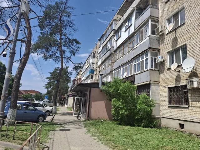 Квартира продажа в Абинск, Краснодарский Край