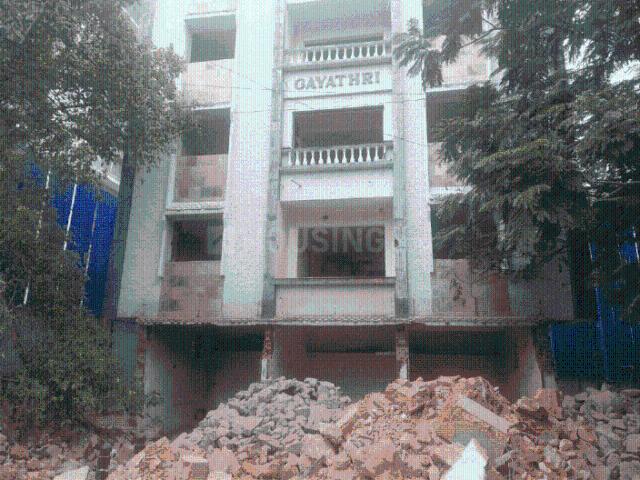 Flat for sale in Teynampet, Tamil Nadu