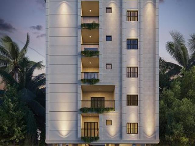 Flat for sale in Teynampet, Tamil Nadu