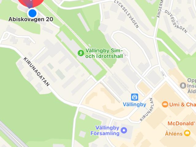 Lägenhet hyra i Hässelby-Vällingby, Stockholm
