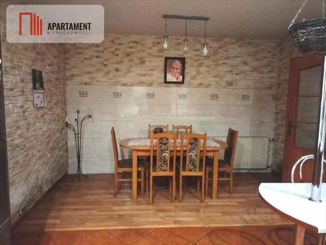 Dom na sprzedaż w Łabiszyn, Kujawsko-pomorskie