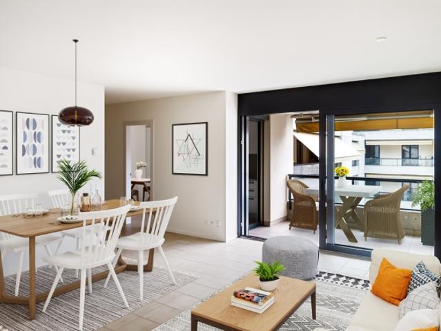 Wohnung mieten in Aldesago, Tessin