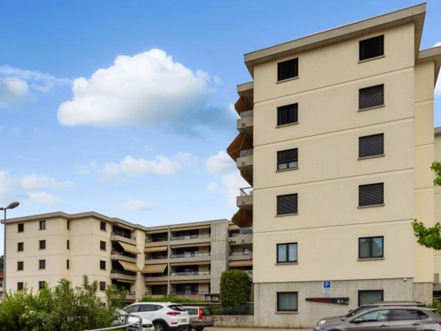 Wohnung mieten in Aldesago, Tessin