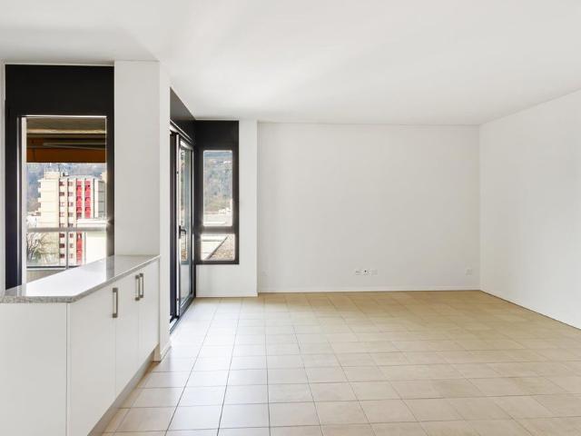 Apartment mieten in Circolo di Lugano est, Lugano