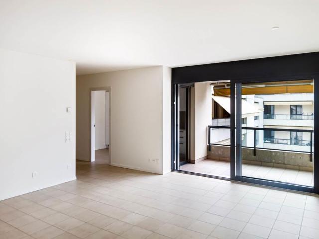 Apartment mieten in Circolo di Lugano est, Lugano