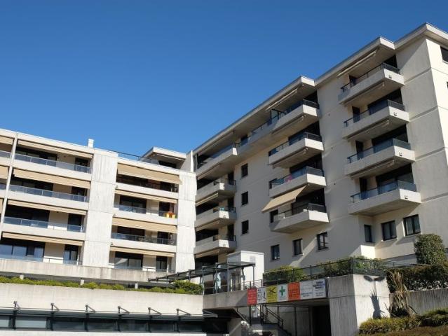 Wohnung mieten in Aldesago, Tessin