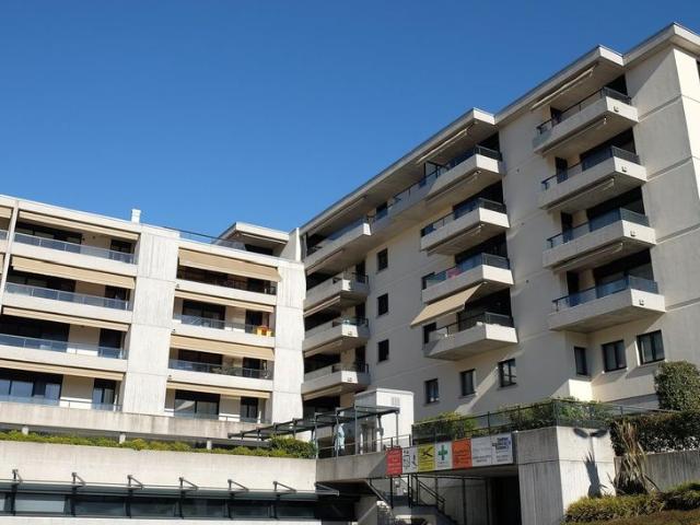 Apartment mieten in Lugano