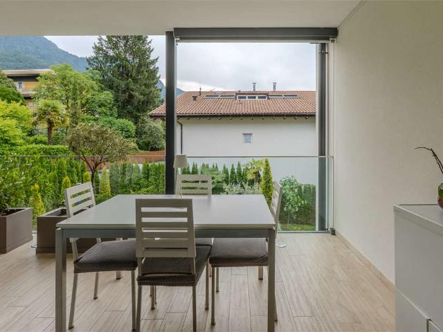 Appartamento in affitto a Burggrafenamt - Burgraviato, Merano - Meran