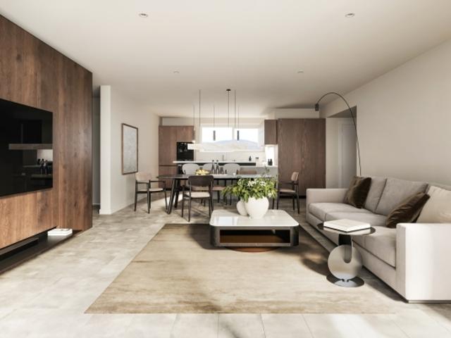 Wohnung kaufen in S. Pietro, Tessin